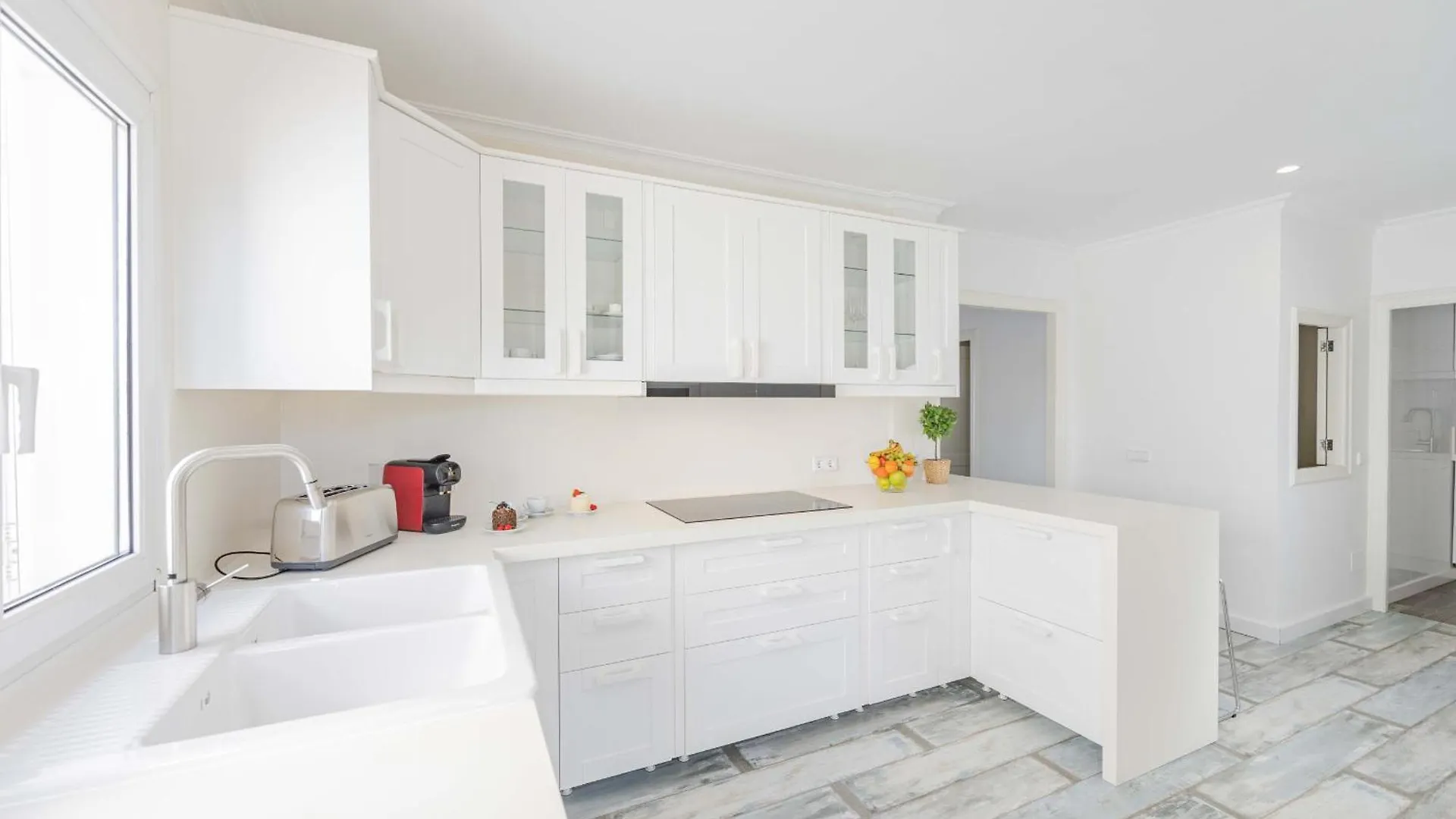Apartamento Can Guillem Alcudia  0*, Alcudia (Mallorca) Hiszpania