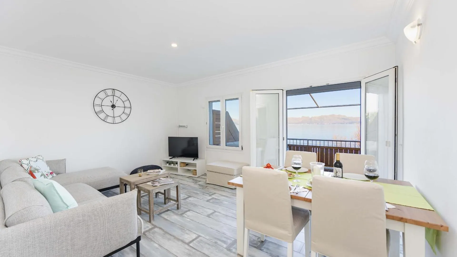 Apartamento Can Guillem Alcudia