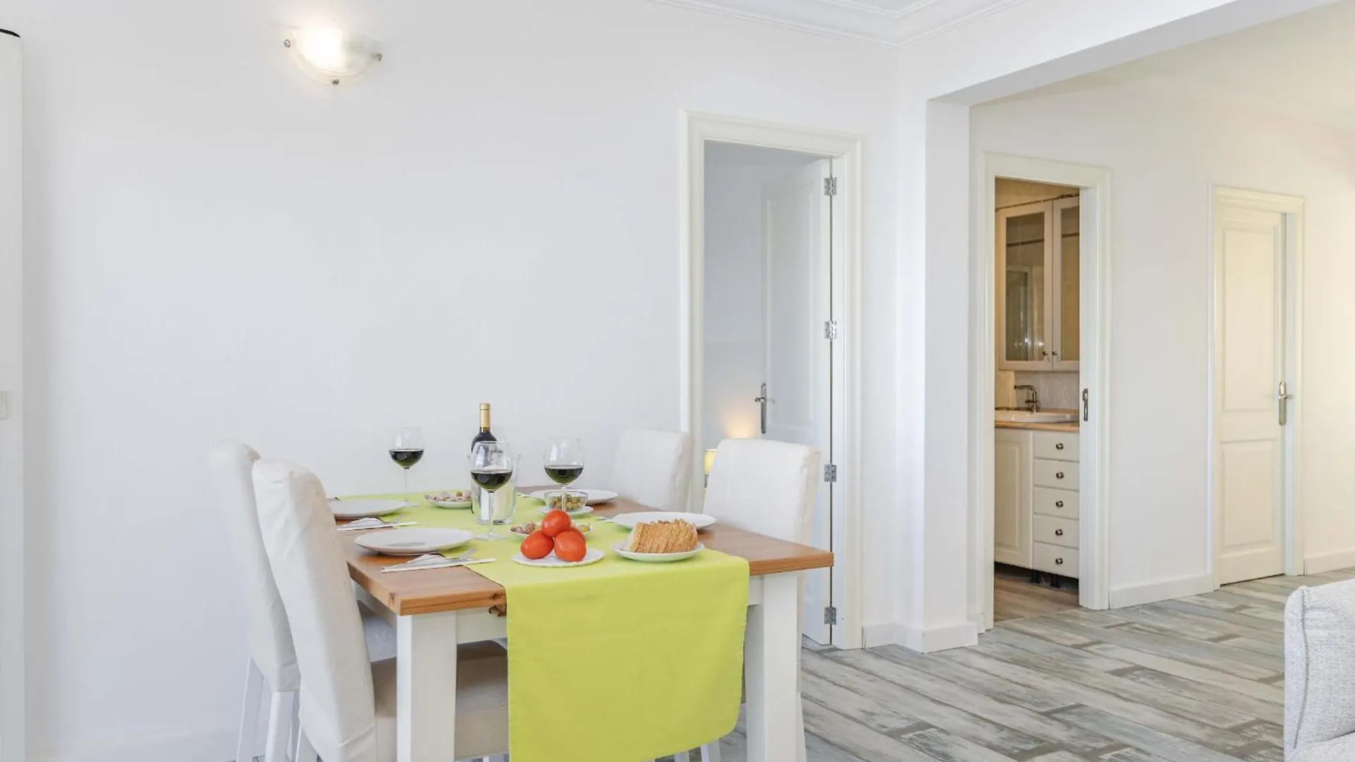Apartamento Can Guillem Alcudia  Alcudia (Mallorca)