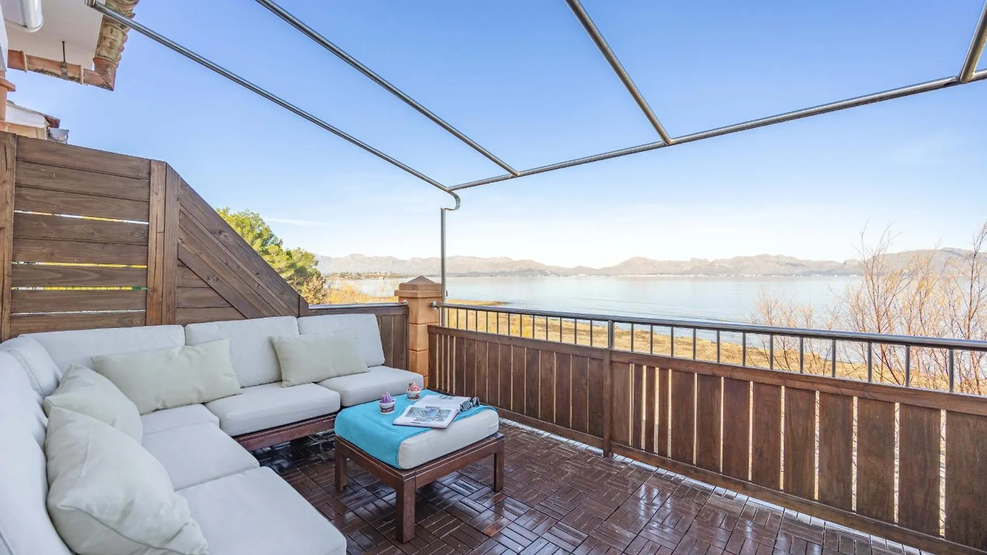 Apartamento Can Guillem Alcudia  Alcudia (Mallorca)