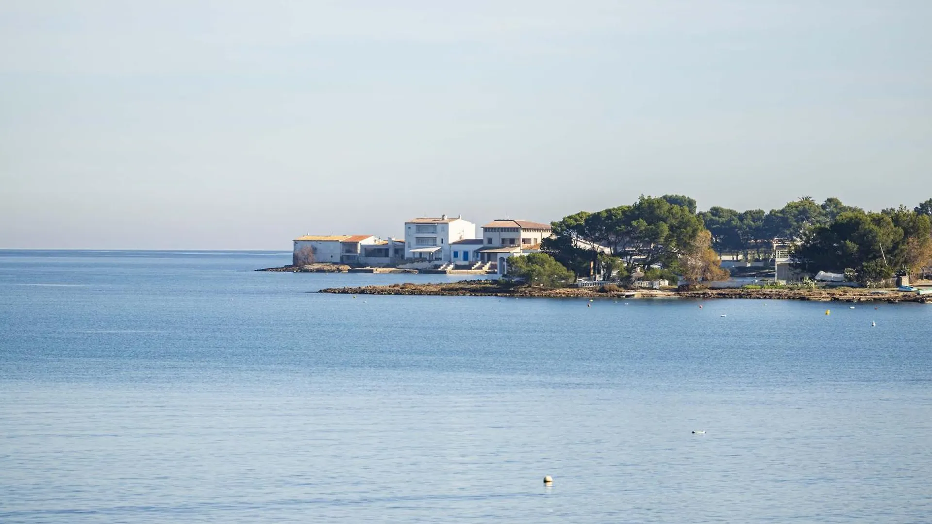 Apartamento Can Guillem Alcudia  Hiszpania