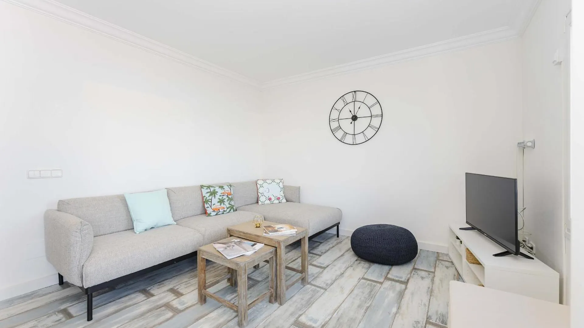 Apartamento Can Guillem Alcudia  0*, Alcudia (Mallorca)