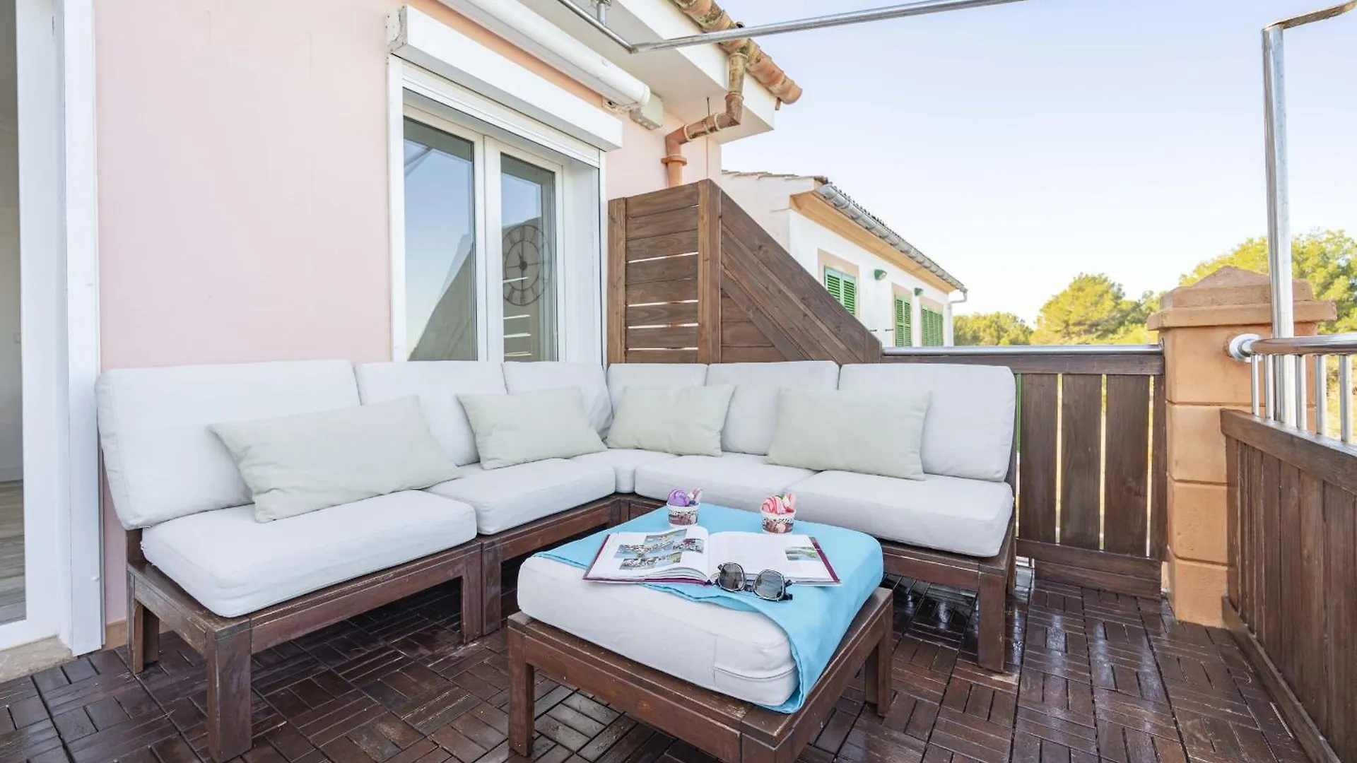 Apartamento Can Guillem Alcudia  Apartament